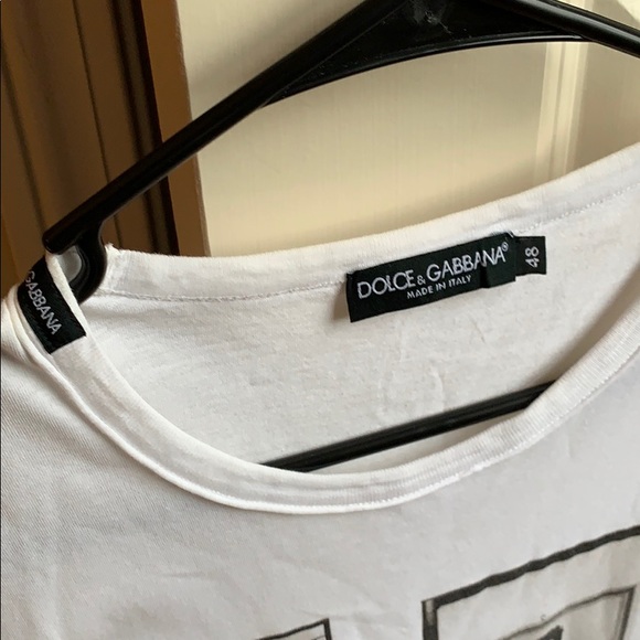 Dolce&gabbana Elvis Presley Tee - Picture 2 of 3